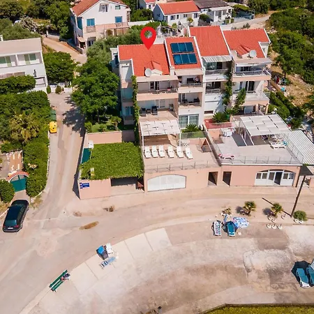Awesome In With House Sea View * Sreser