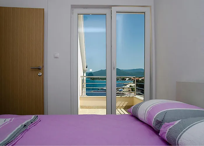 아파트 1 Bedroom Stunning In *